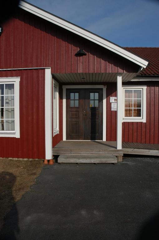 Brovillan Lekeryd Exterior foto